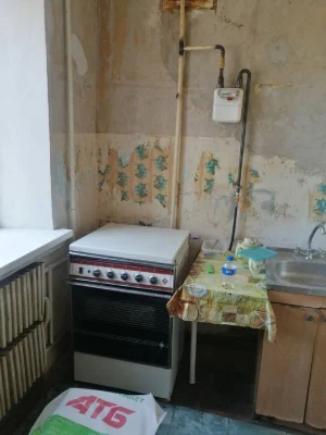 Продам 1к.квартиру на Северном