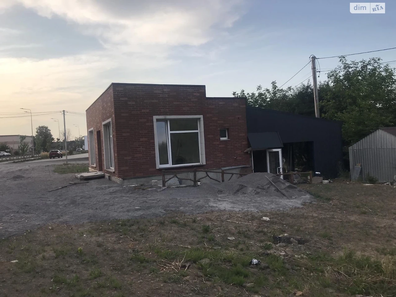 Продаж Земля комерційного призначення Ленінський