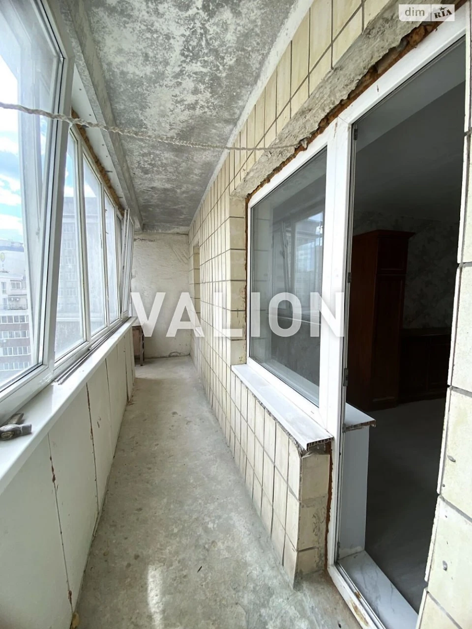 Продаж Квартира Дарницький