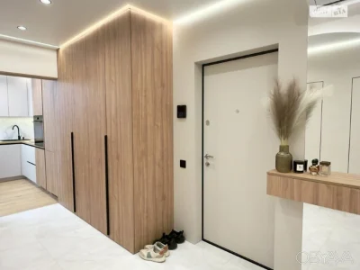 2-room apartment, 60 sq.m.