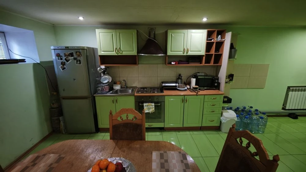Продам 3к квартиру 130 кв.м. на пр.Леси Украинки