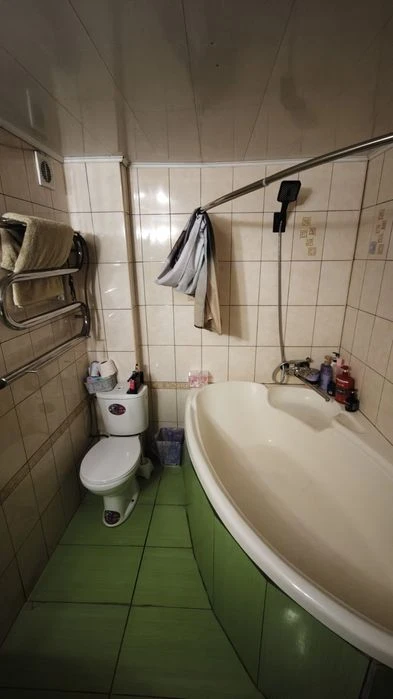 Продам 3к квартиру 130 кв.м. на пр.Леси Украинки
