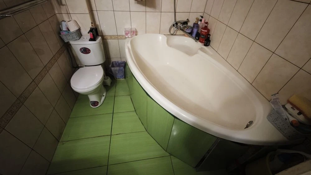 Продам 3к квартиру 130 кв.м. на пр.Леси Украинки