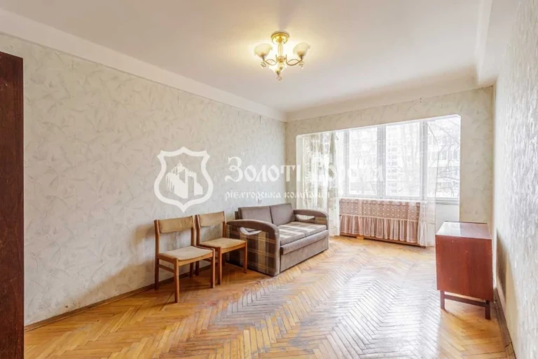 Продажа 3-комнатной квартиры 71 м², Шолом-Алейхема ул., 24