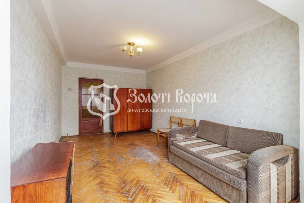 Продаж 3-кімнатної квартири 71 м², Шолом-Алейхема вул., 24