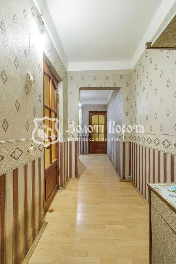 Продаж 3-кімнатної квартири 71 м², Шолом-Алейхема вул., 24