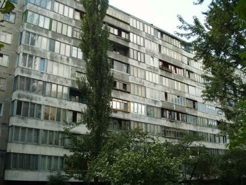 Продаж 3-кімнатної квартири 71 м², Шолом-Алейхема вул., 24
