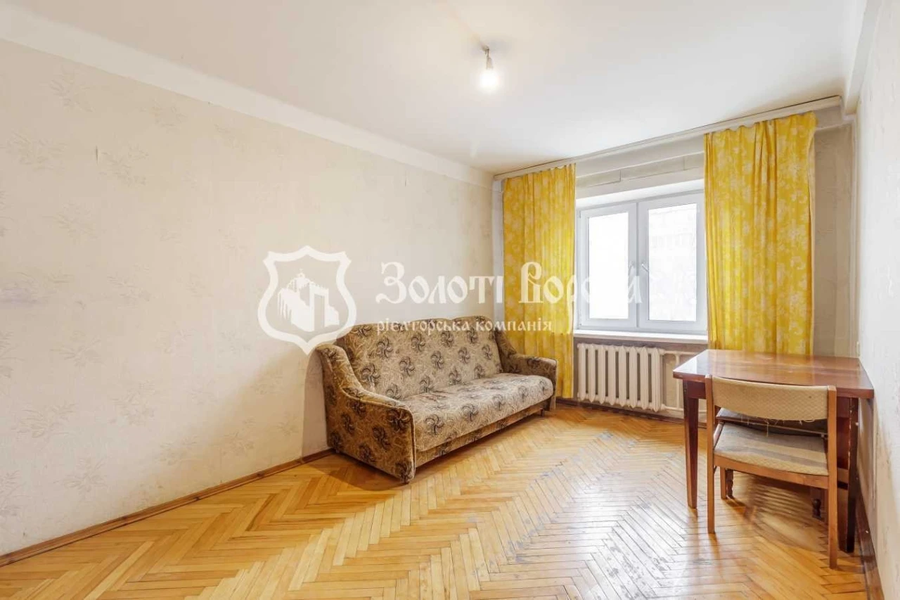 Продаж 3-кімнатної квартири 71 м², Шолом-Алейхема вул., 24
