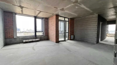 ЖК TRIIINITY | Печерськ | Панорамний 22 поверх | Без % | Трі