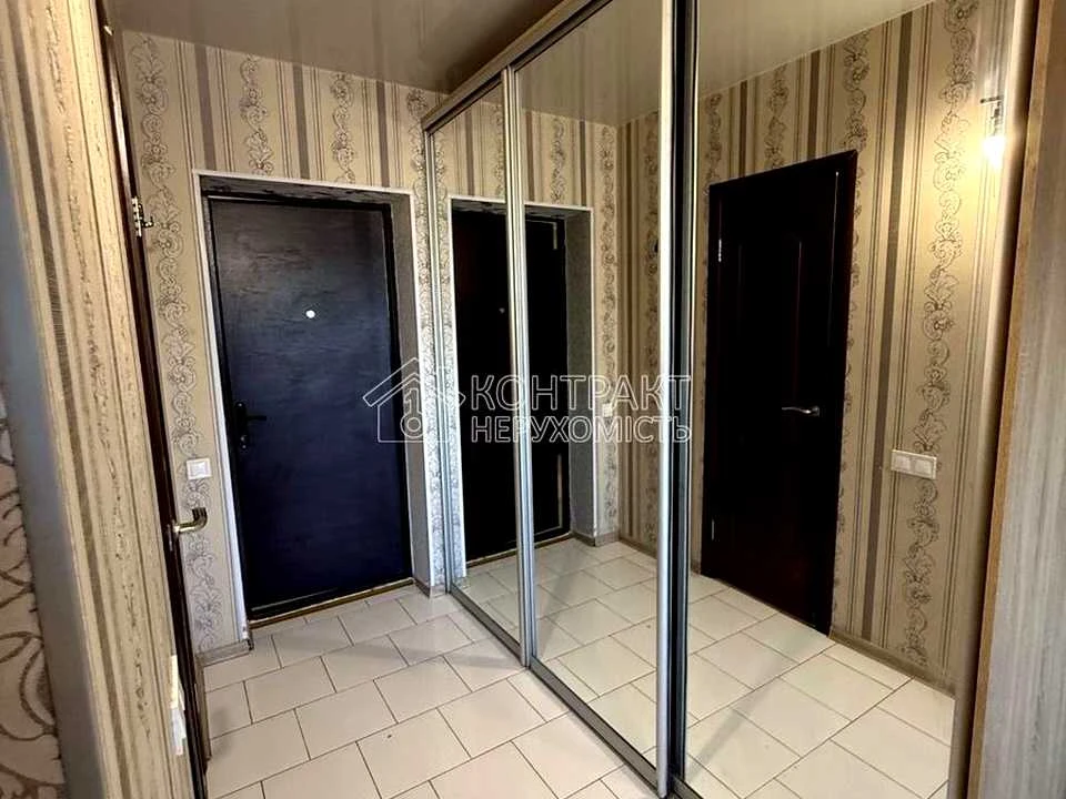Apartment. Kharkiv, Shevchenkivskyi lane.