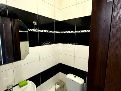 Apartment. Kharkiv, Shevchenkivskyi lane.