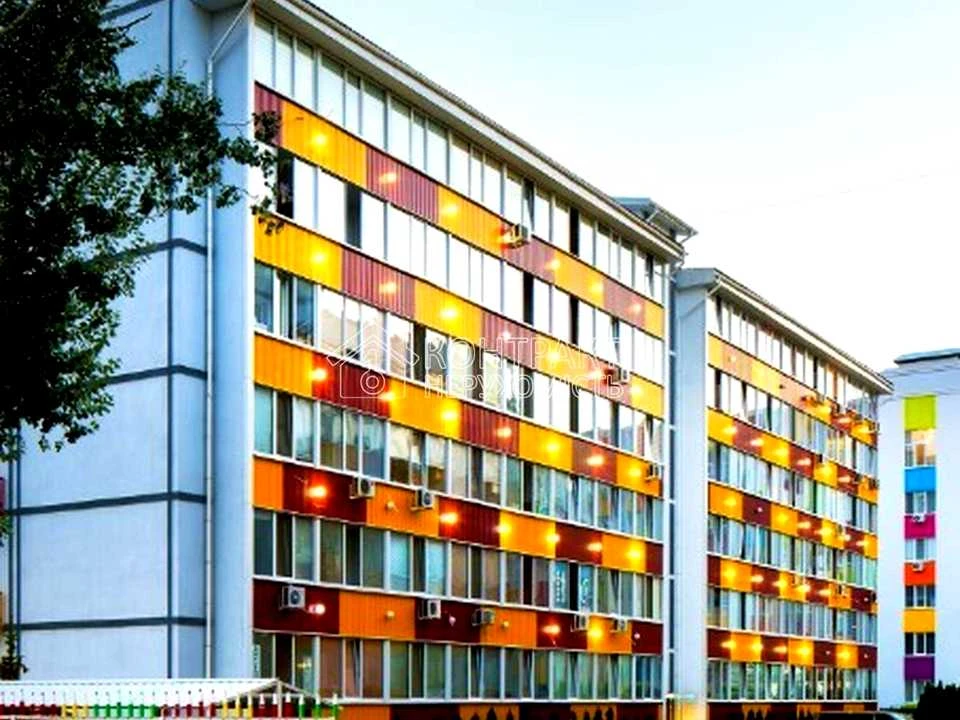 Apartment. Kharkiv, Shevchenkivskyi lane.