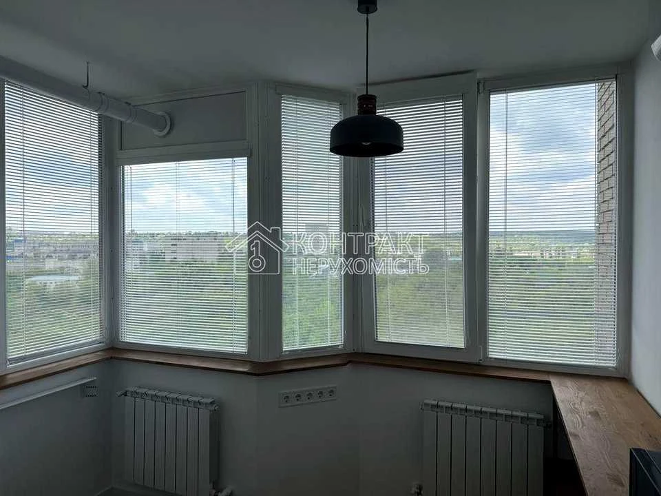 Квартира. Харків, Мирна вул., (Будинок 1)