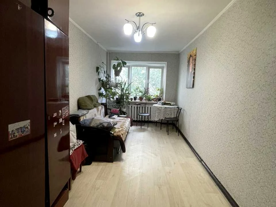 Квартира. Одесса, Старорозничная ул. (Куйбышева)