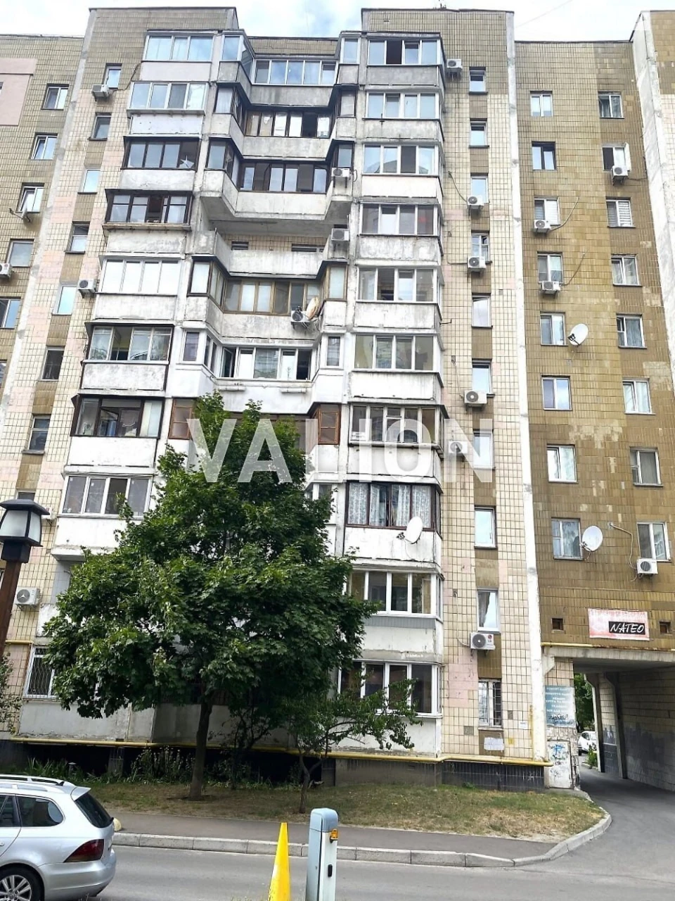 Продаж Квартира Дарницький