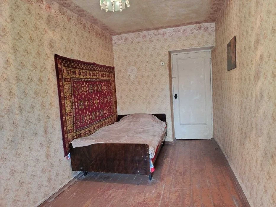 Продам 2к квартиру, кирпич, ж/м Приднепровск