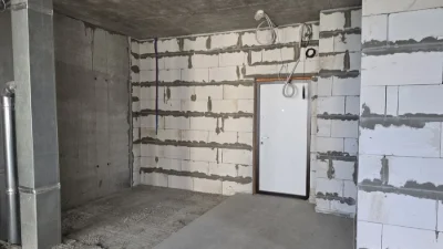 Собственная Квартира 2к. 79,8 кв.м в ЖК Аква Марин на 16 в. Вели