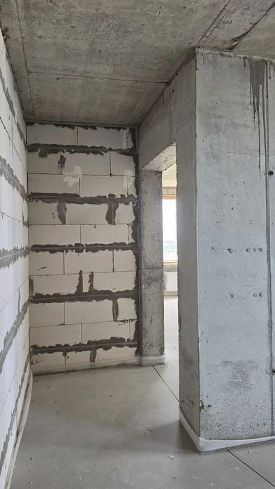 Собственная Квартира 2к. 79,8 кв.м в ЖК Аква Марин на 16 в. Вели