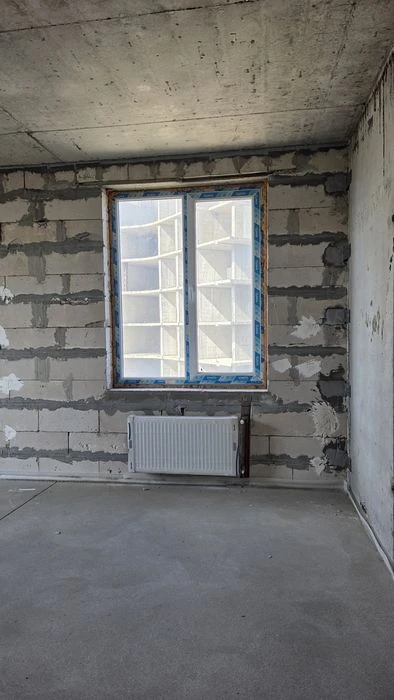 Собственная Квартира 2к. 79,8 кв.м в ЖК Аква Марин на 16 в. Вели