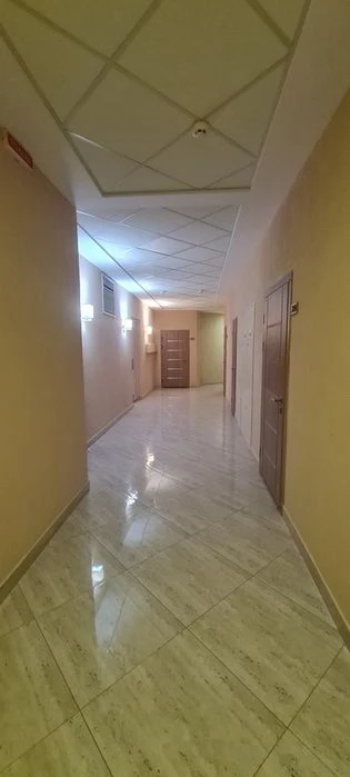 Собственная Квартира 2к. 79,8 кв.м в ЖК Аква Марин на 16 в. Вели