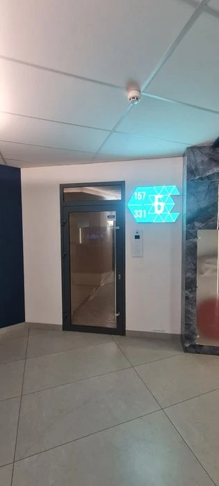 Собственная Квартира 2к. 79,8 кв.м в ЖК Аква Марин на 16 в. Вели