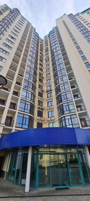 Собственная Квартира 2к. 79,8 кв.м в ЖК Аква Марин на 16 в. Вели
