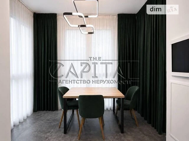 Sale of 2-room apartment 100 sq. m on Vyshgorodska Street 45 • ID 34