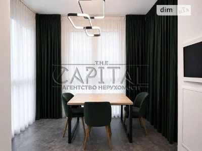 Sale of 2-room apartment 100 sq. m on Vyshgorodska Street 45 • ID 34