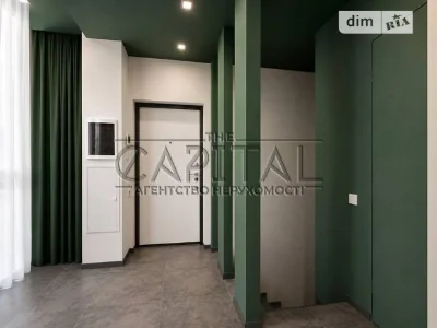 Sale of 2-room apartment 100 sq. m on Vyshgorodska Street 45 • ID 34