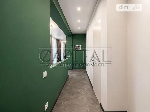 Sale of 2-room apartment 100 sq. m on Vyshgorodska Street 45 • ID 34