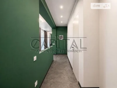 Sale of 2-room apartment 100 sq. m on Vyshgorodska Street 45 • ID 34