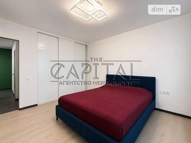 Sale of 2-room apartment 100 sq. m on Vyshgorodska Street 45 • ID 34
