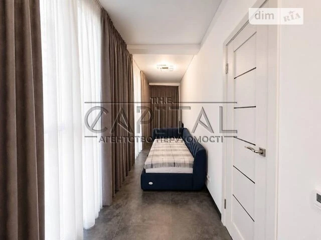 Sale of 2-room apartment 100 sq. m on Vyshgorodska Street 45 • ID 34