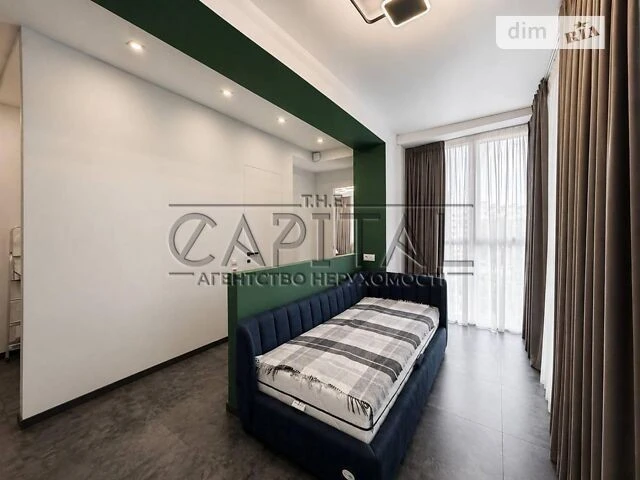 Sale of 2-room apartment 100 sq. m on Vyshgorodska Street 45 • ID 34