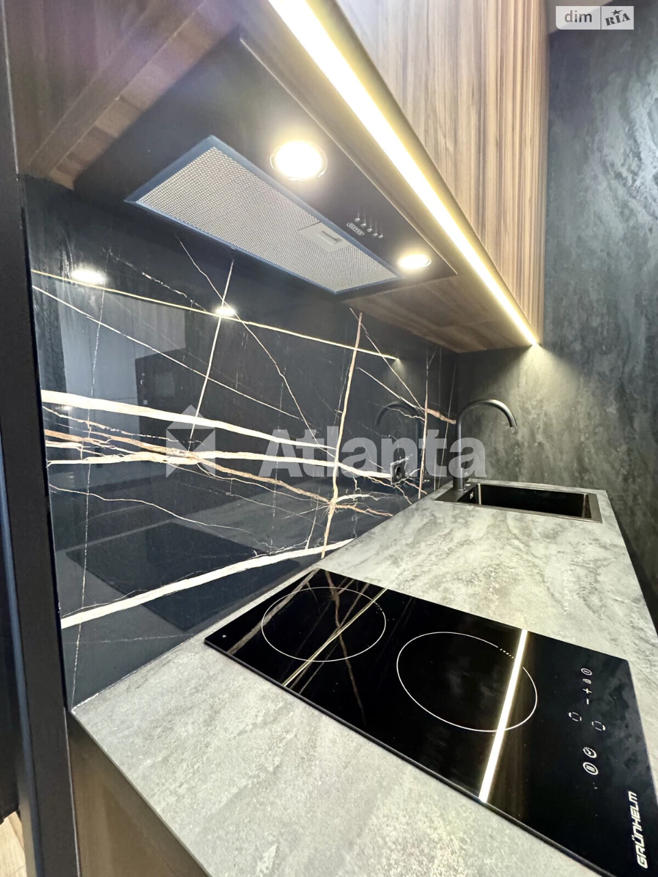 Продажа квартиры Аркадия.