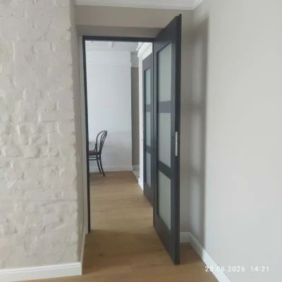 Sale of 1-room apartment on Br. Rohatyntsiv St. (center)