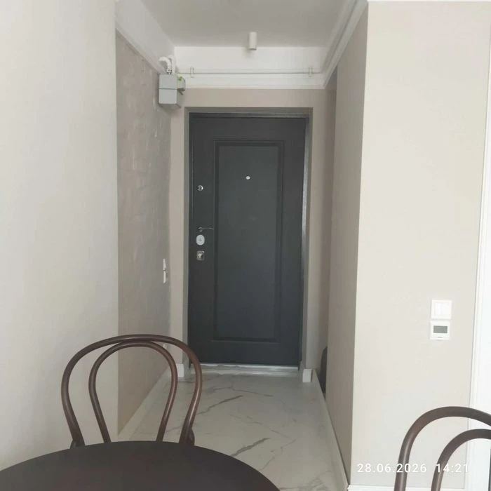 Sale of 1-room apartment on Br. Rohatyntsiv St. (center)