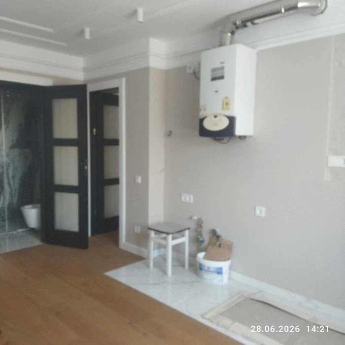 Sale of 1-room apartment on Br. Rohatyntsiv St. (center)