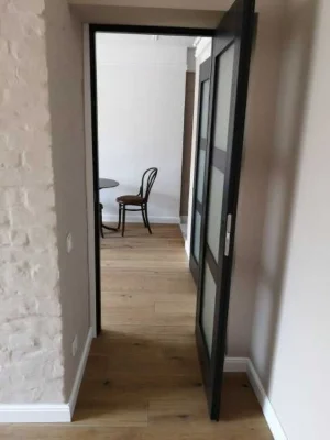 Sale of 1-room apartment on Br. Rohatyntsiv St. (center)