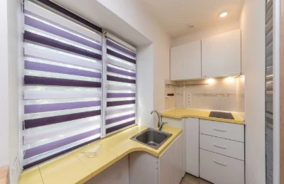 Sale of a 3-room apartment of 65 m², Belorusskaya street, 17A