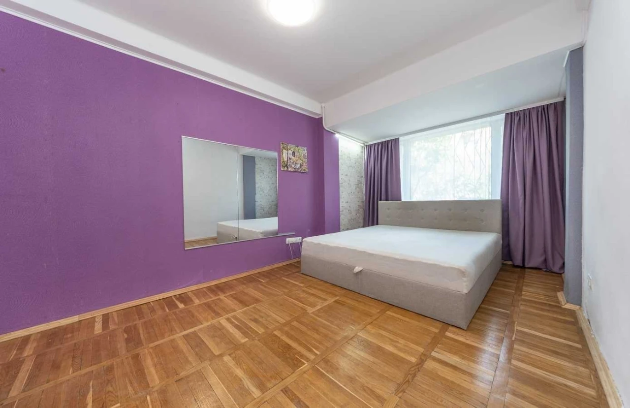 Sale of a 3-room apartment of 65 m², Belorusskaya street, 17A