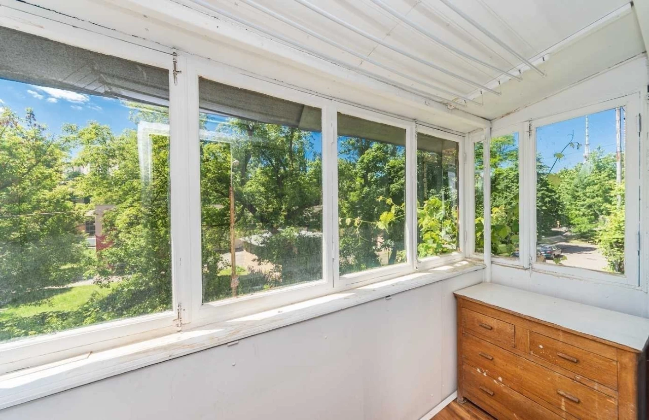 Sale of a 3-room apartment of 65 m², Belorusskaya street, 17A