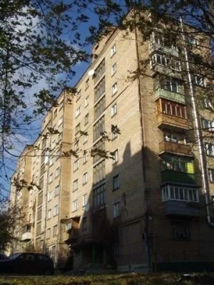 Sale of a 3-room apartment of 65 m², Belorusskaya street, 17A