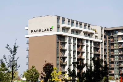 4-кімнатна квартира | PARKLAND | Ужгород, PL 4.59