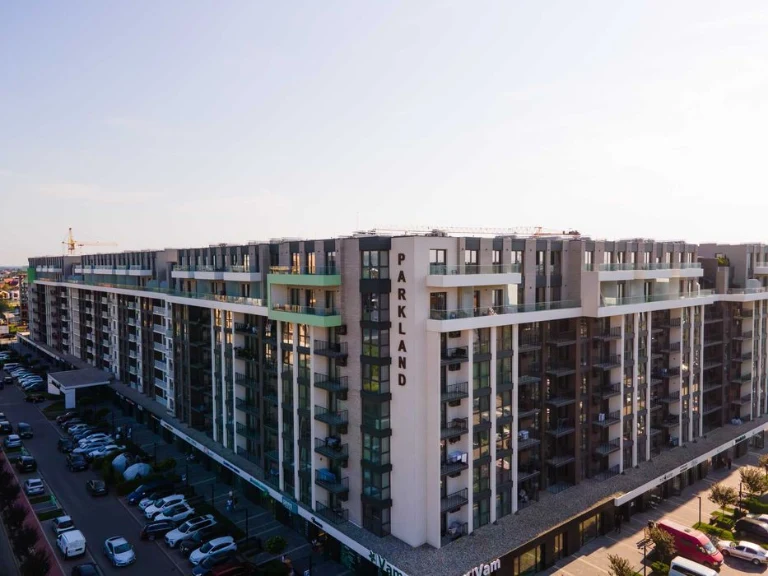 4-кімнатна квартира | PARKLAND | Ужгород, PL 4.59