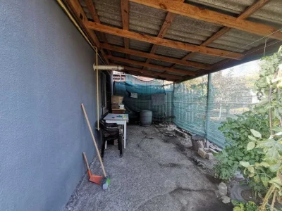 Sale of part of a house in the Zeleny Yar area