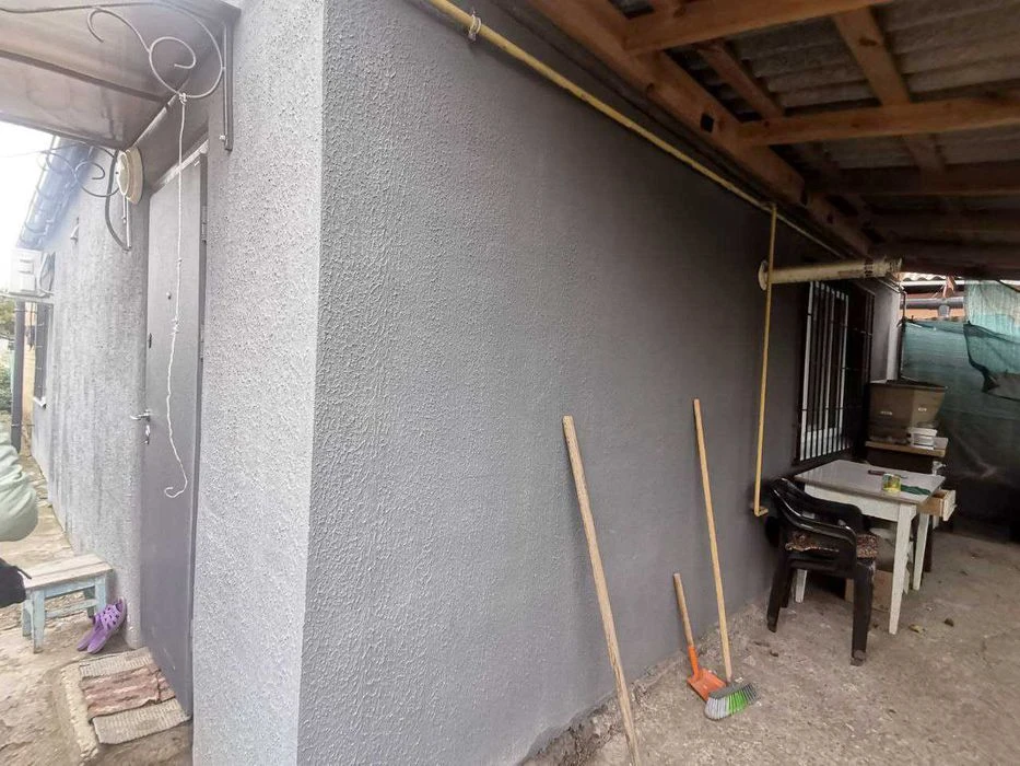 Sale of part of a house in the Zeleny Yar area