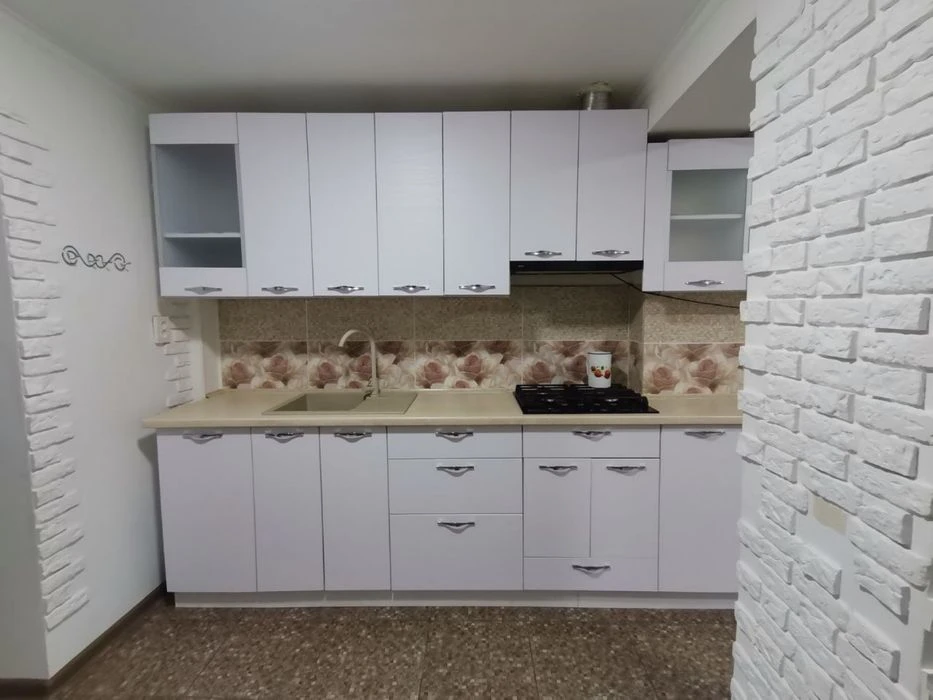 Sale of part of a house in the Zeleny Yar area