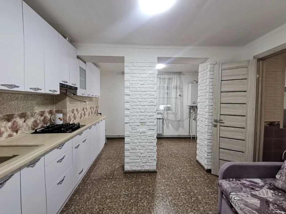 Sale of part of a house in the Zeleny Yar area