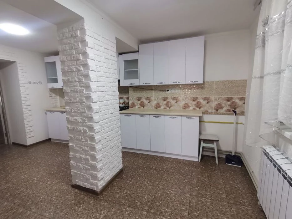 Sale of part of a house in the Zeleny Yar area